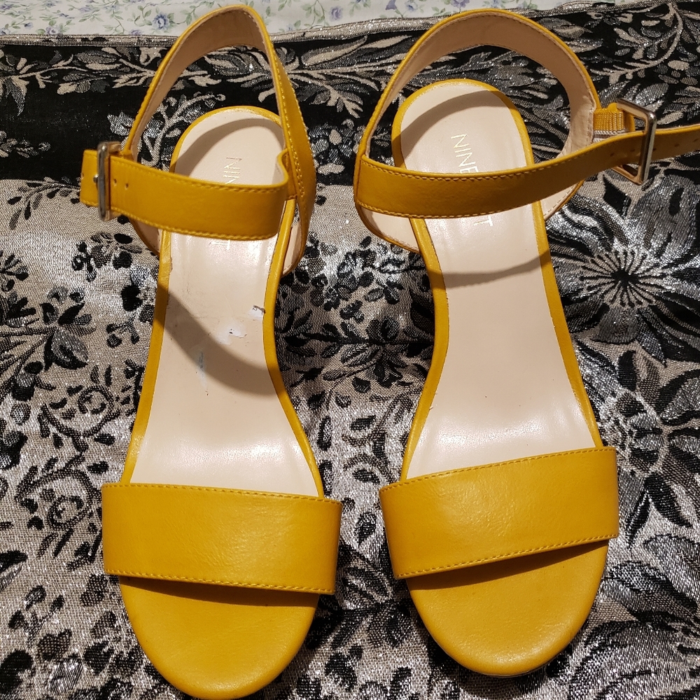 Sandals platform - Picture 3 of 3